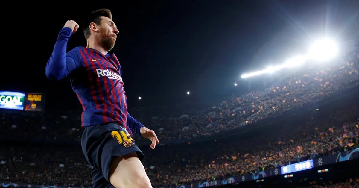 Uno dei giornalisti che conosce meglio il Barcellona ha lasciato una frase suggestiva sul ritorno di Messi al club