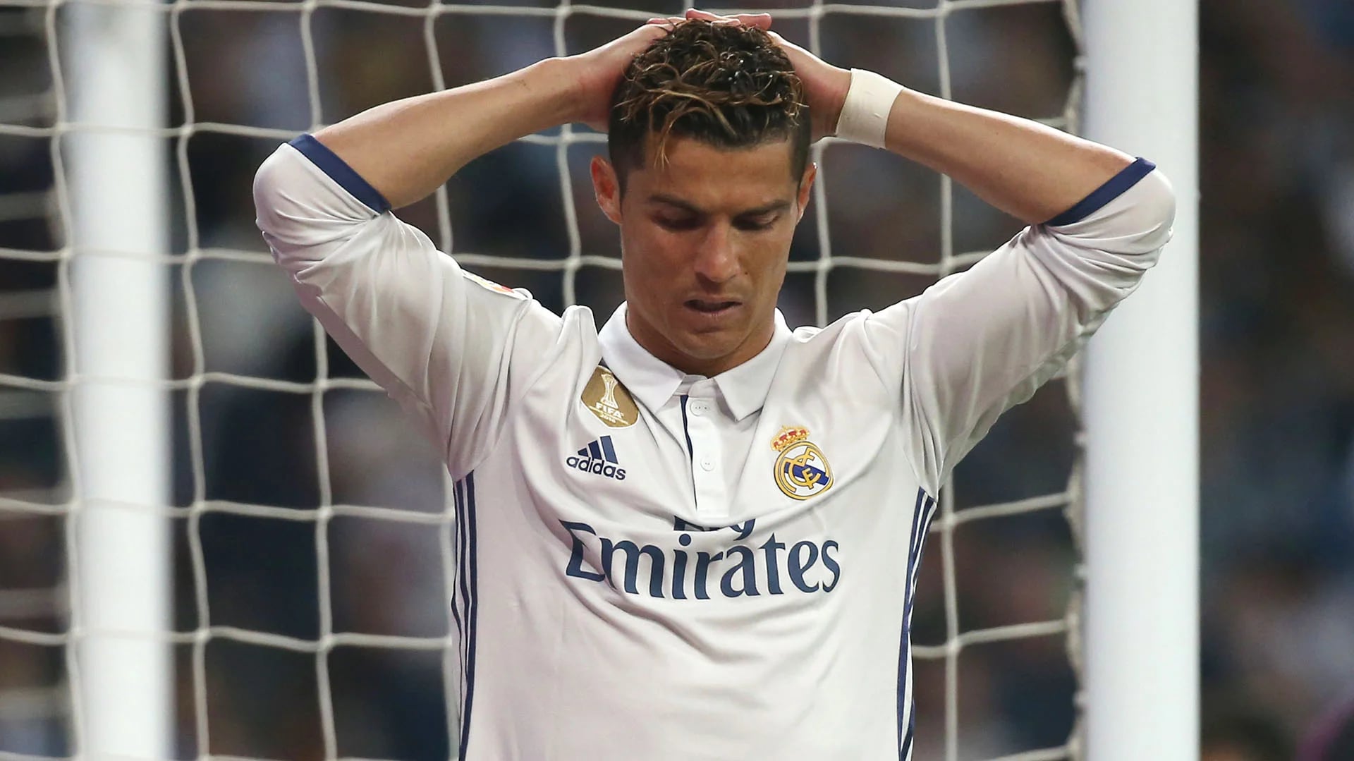 Ronaldo evadió cerca de USD 9 millones (Reuters)