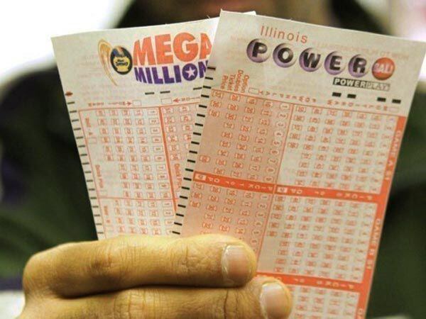 Mega Millions