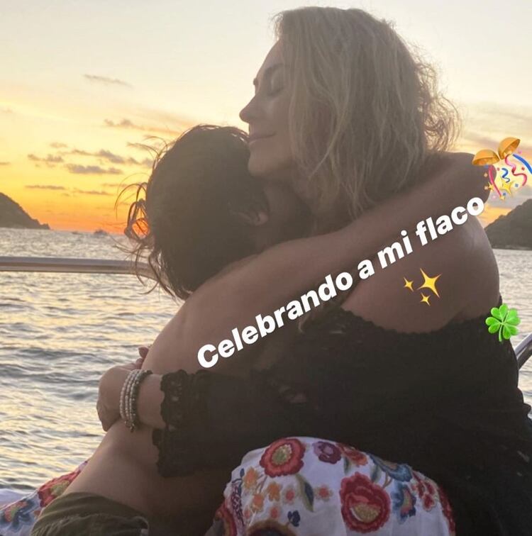 Miguel ya tiene 13 años