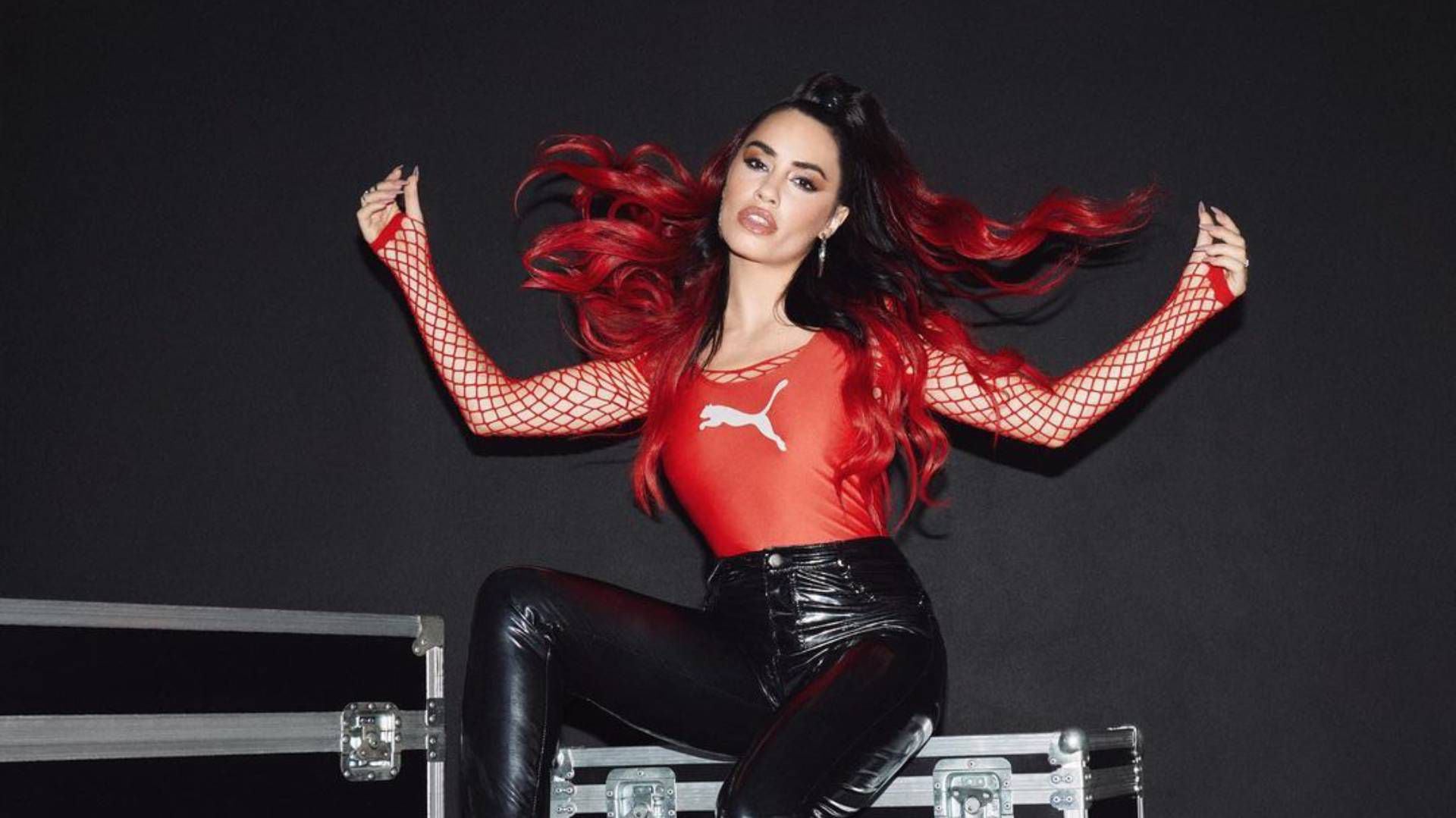 El 10 de octubre de 1991 nació Lali Espósito.