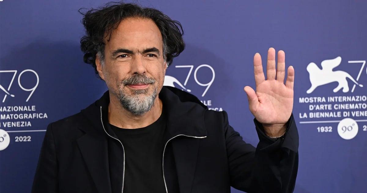 María Rojo recalled Alejandro González Iñárritu's alleged mistreatment of actors
