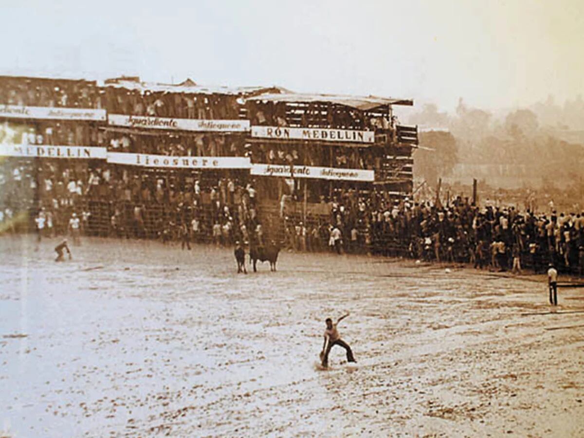 A 38 años de la peor tragedia en una corrida de toros - Infobae