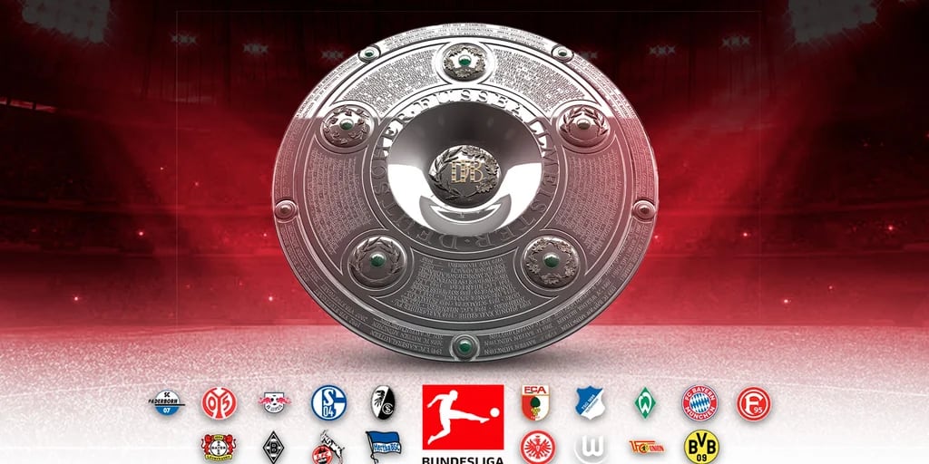 Bayer Leverkusen gana 3-1 en el feudo de Hoffenheim