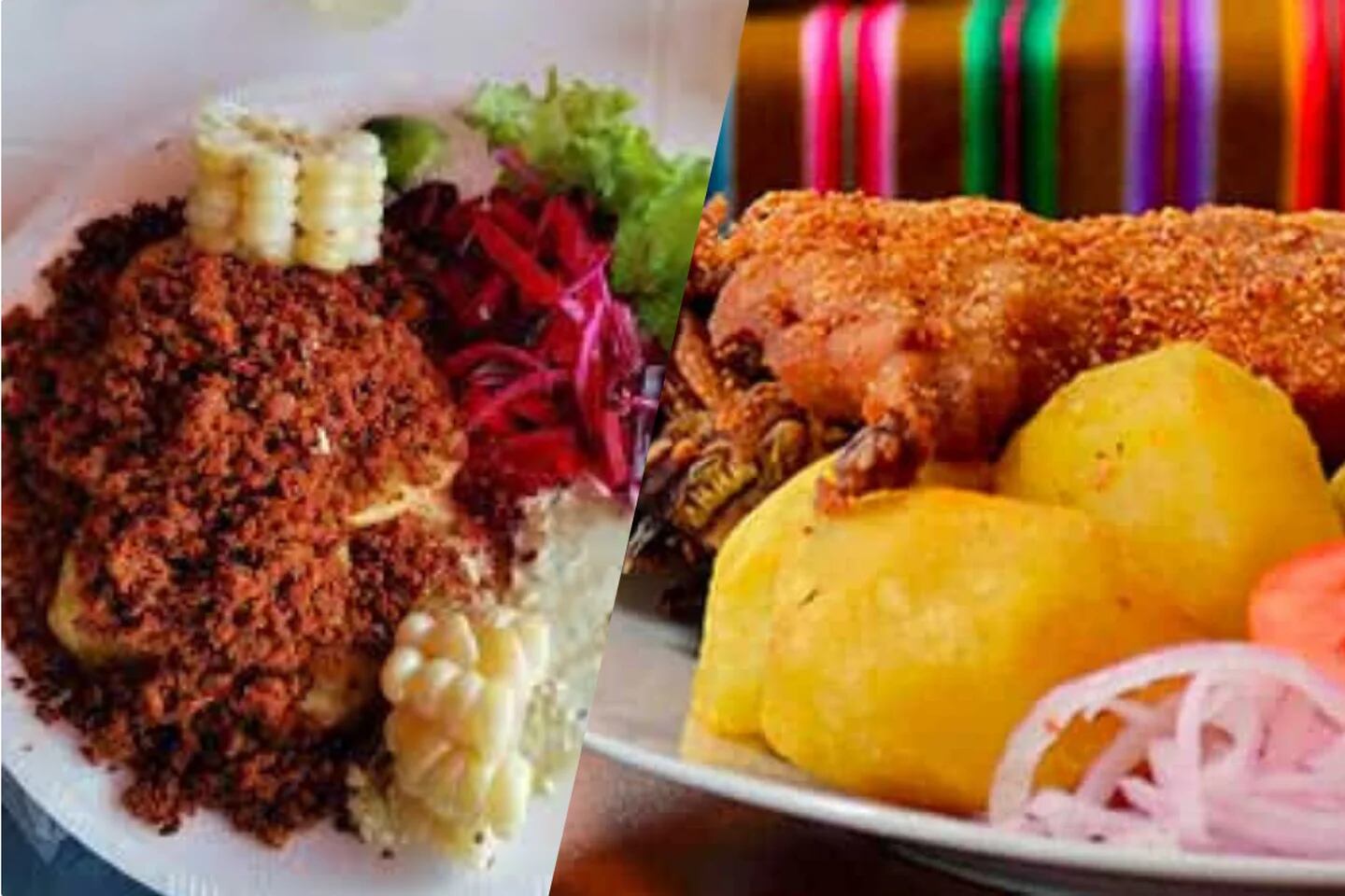 La cucina del Perù: piatti tipici da gustare Beyond the trip