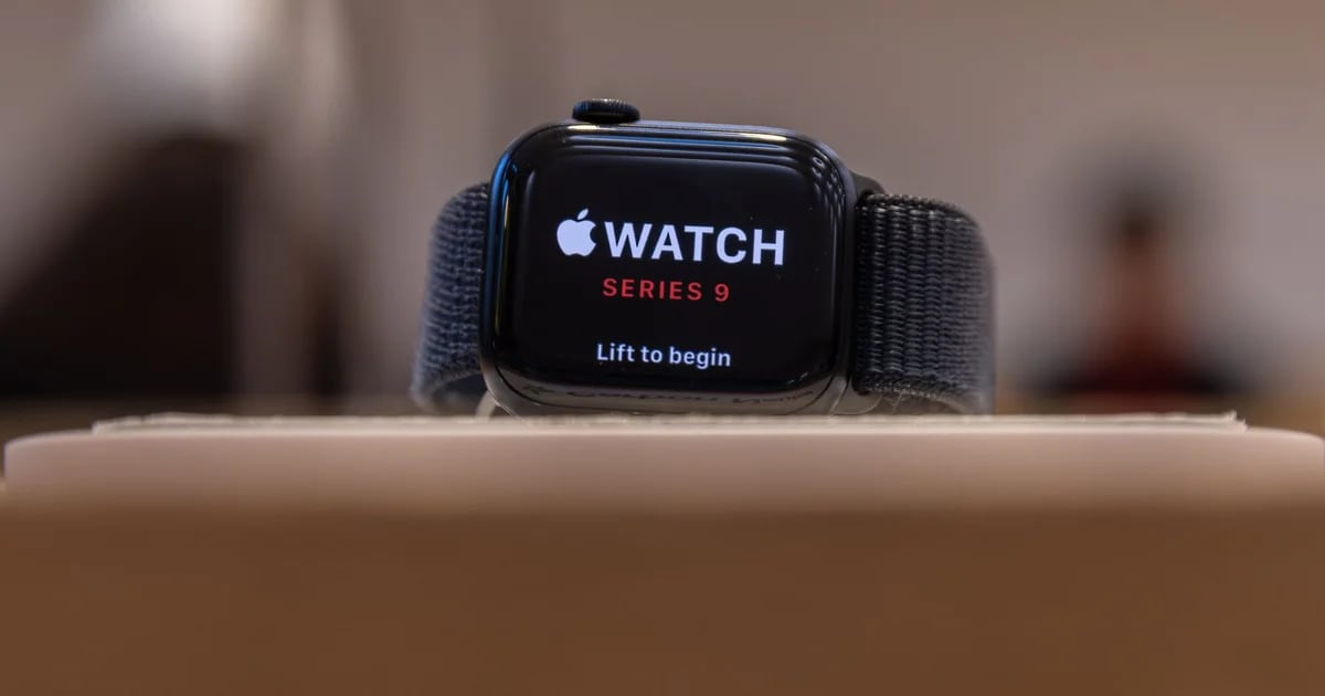 Apple ha una soluzione per evitare il divieto di vendita dei Watch Series 9 e Ultra 2