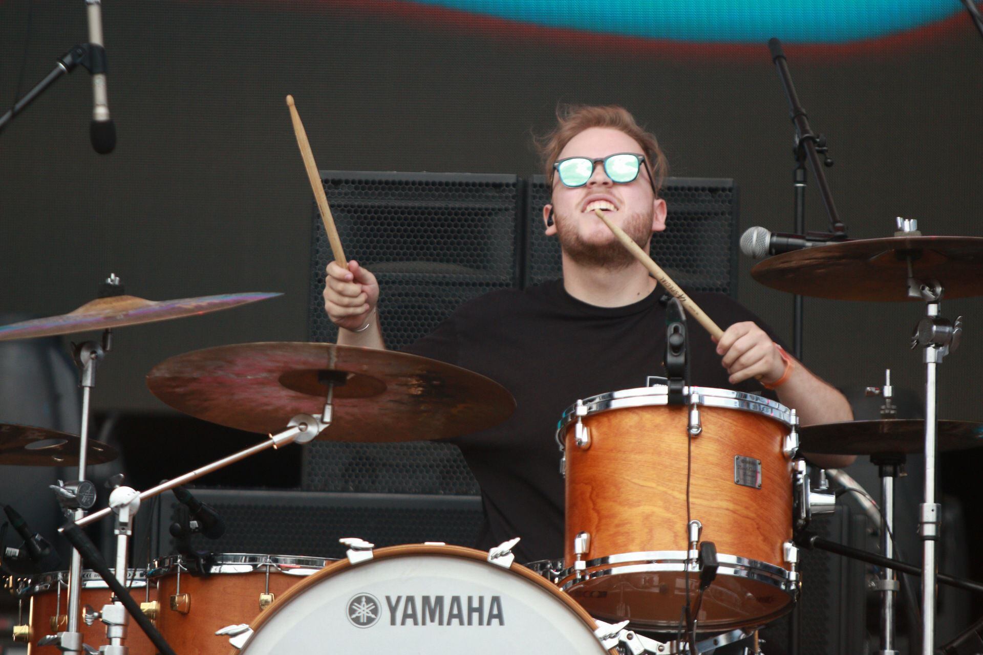 Vive Latino 2022 バンド