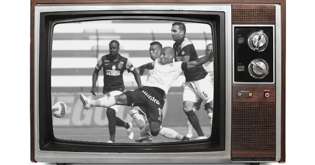 Why can’t Alianza vs Boys be broadcast on TV, radio or social media?