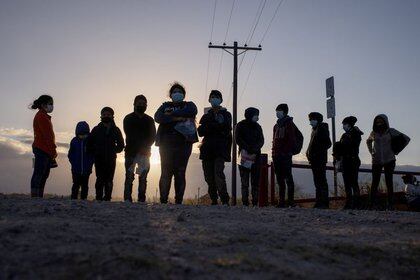 Actualmente, no existen mujeres detenidas en dicho centro migratorio en Georgia, EEUU (Foto: Adrees Latif/ Reuters)