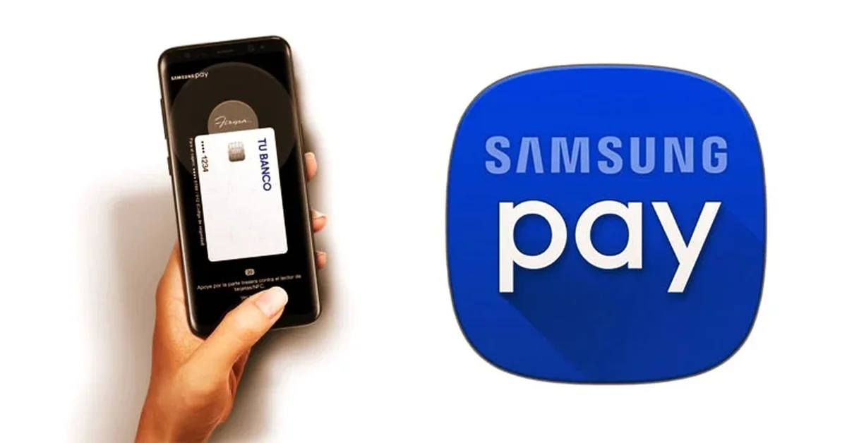 Samsung Pay può ora essere utilizzato su qualsiasi smartphone