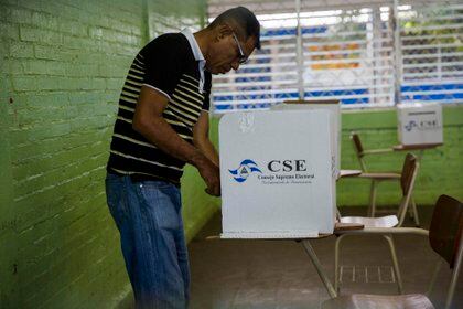 EEUU exigió "profundas reformas" para que se desarrollen elecciones libres y justas en Nicaragua (EFE /Jorge Torres)