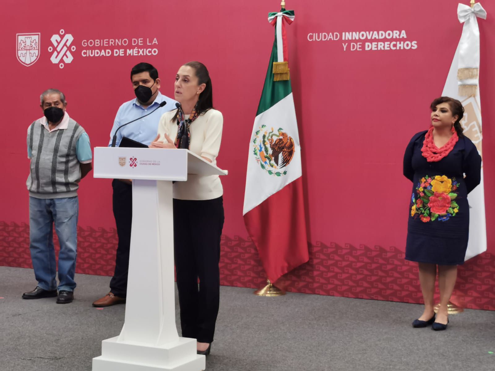 Holy Week Iztapalapa