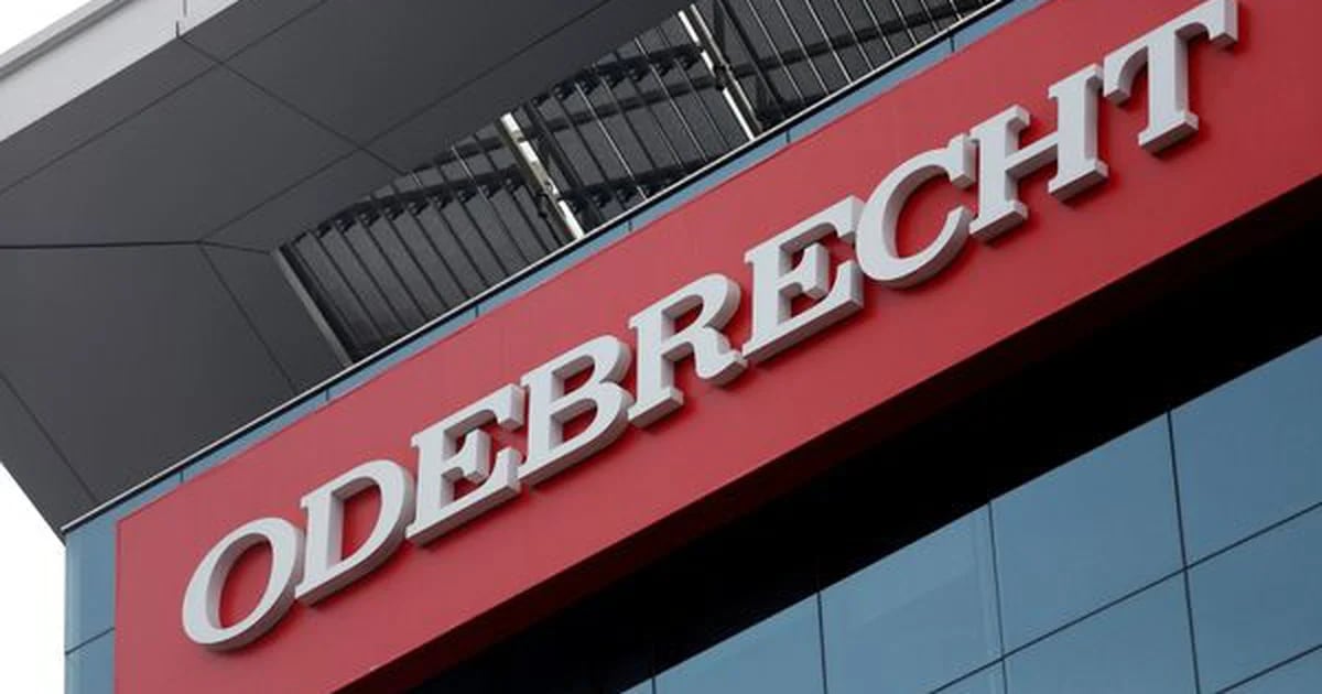 Indignación por la decisión del Gobierno colombiano de asumir más de USD 300 millones en deudas de Odebrecht a los bancos