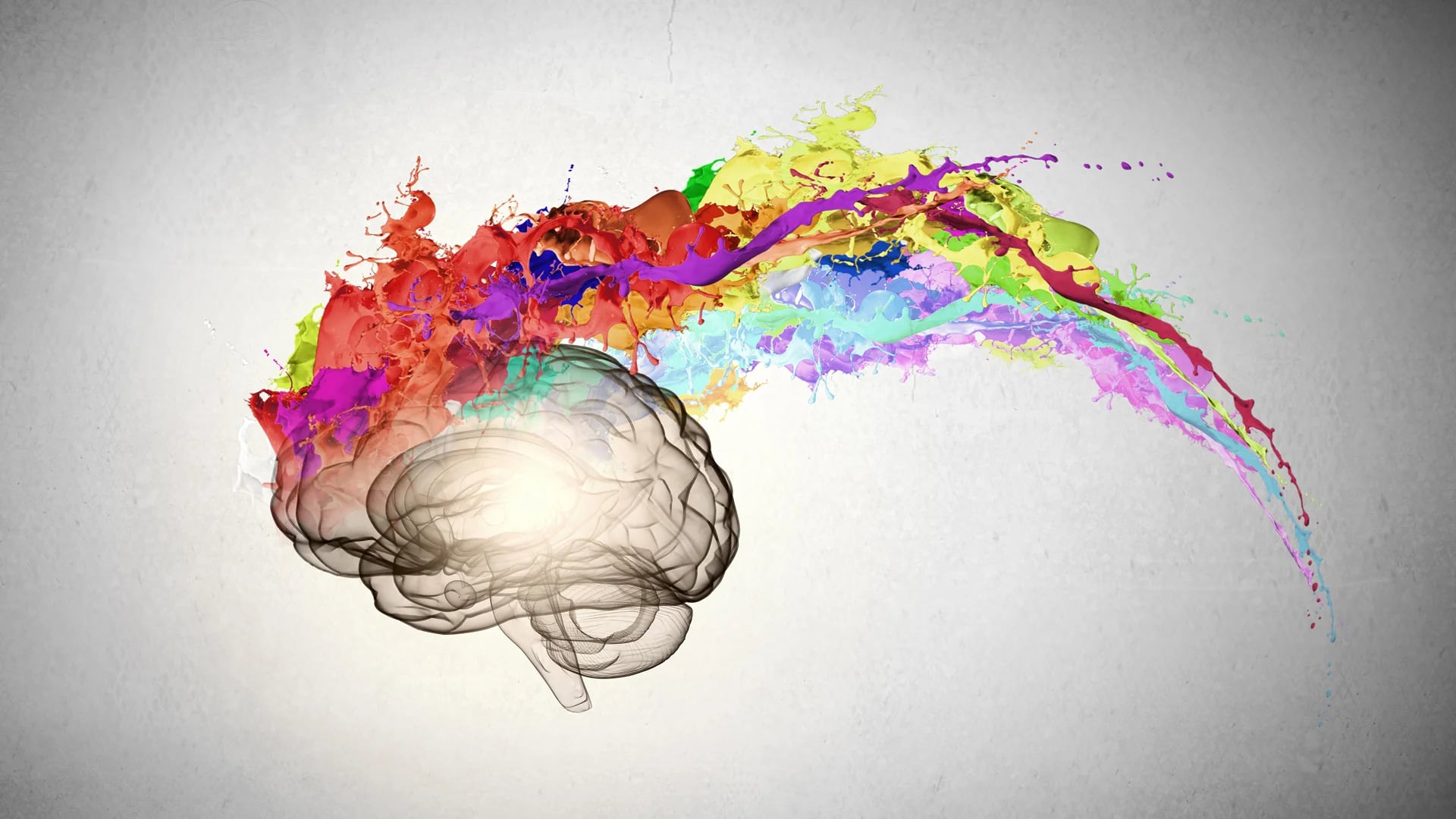 Una de las características principales del cerebro humano consiste en su capacidad para hilar historias (Shutterstock)