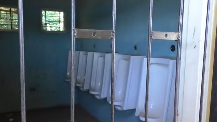 Este es el lugar donde la adolescente de 15 aÃ±os fue violada