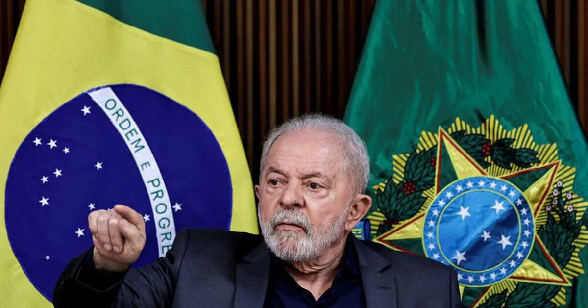Lula da Silva is confident that the dictatorships of Venezuela and Cuba will pay their debts to Brazil