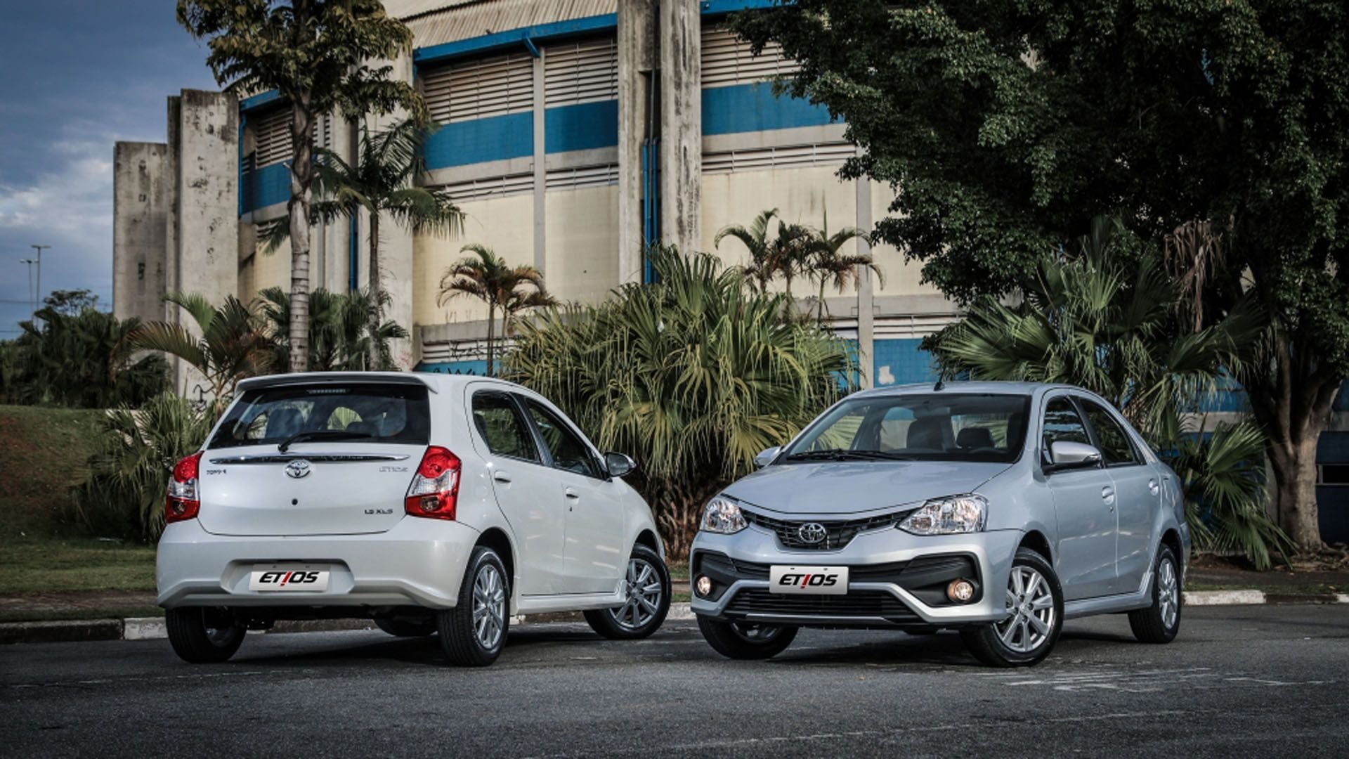 El Etios no tendrá reemplazo, pero Toyota incorporará una versión entrada de gama del Yaris.