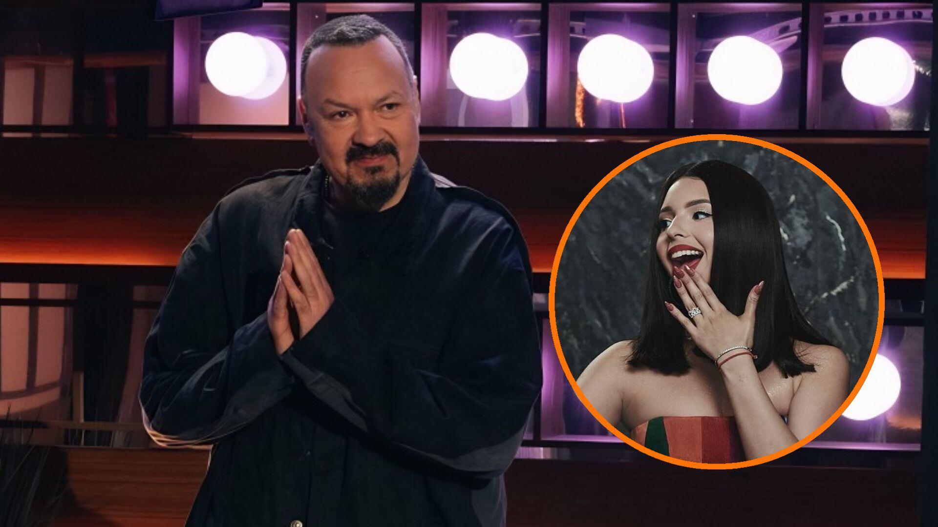 Influencer denuncia amenazas de Pepe Aguilar por exponer campaña para limpiar imagen de Ángela Aguilar - Infobae