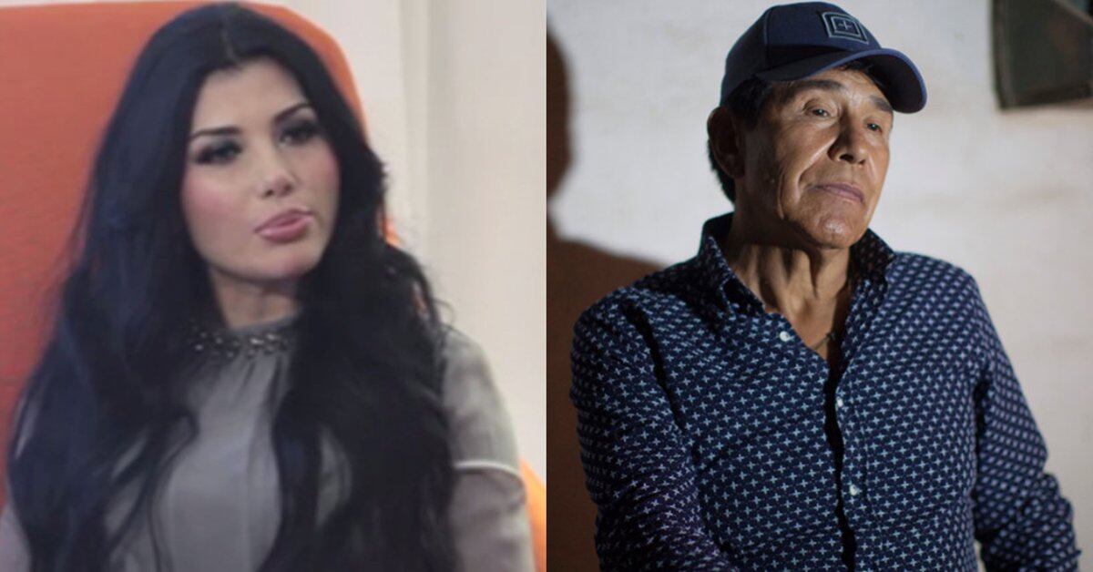 Caro Quintero: the story of love between the “Narco de Narcos” and a beauty queen who is known in the circle