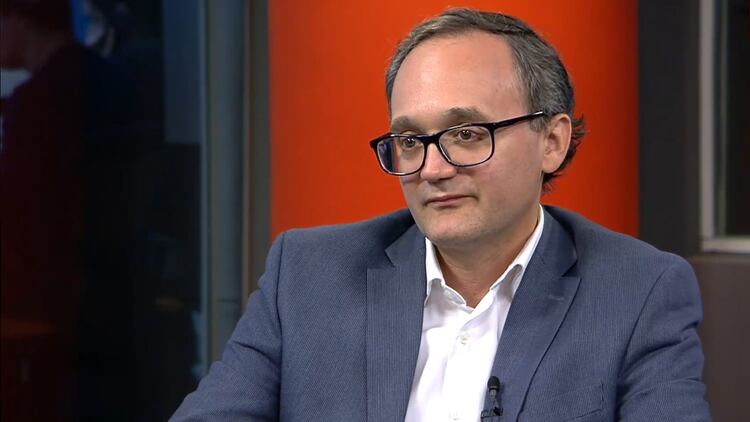 Si bien señaló que hubo 