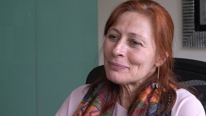 Tatiana Clouthier Carrillo