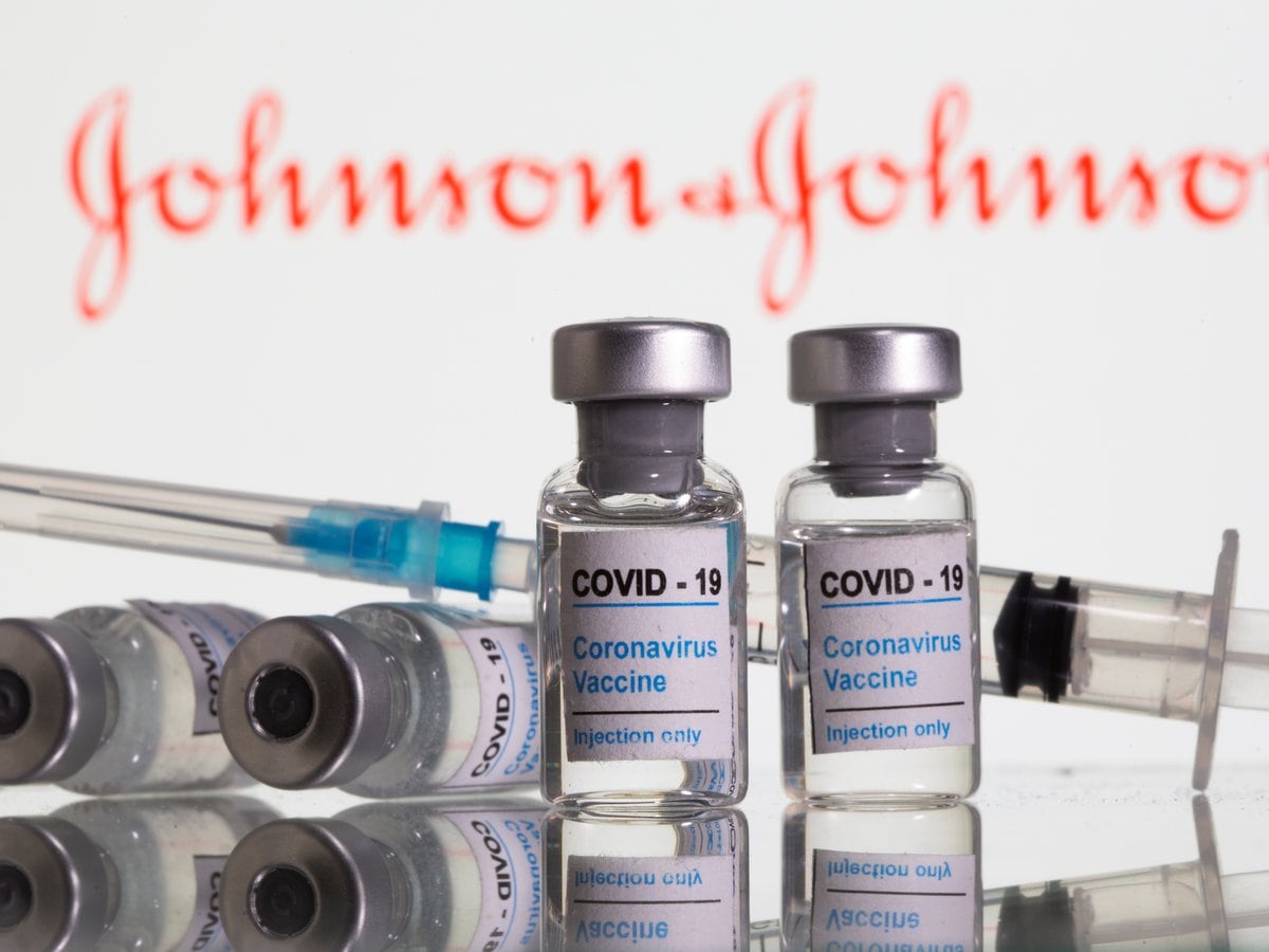 Johnson & Johnson solicitó a la OMS la aprobación de emergencia de su vacuna  contra el COVID-19 - Infobae