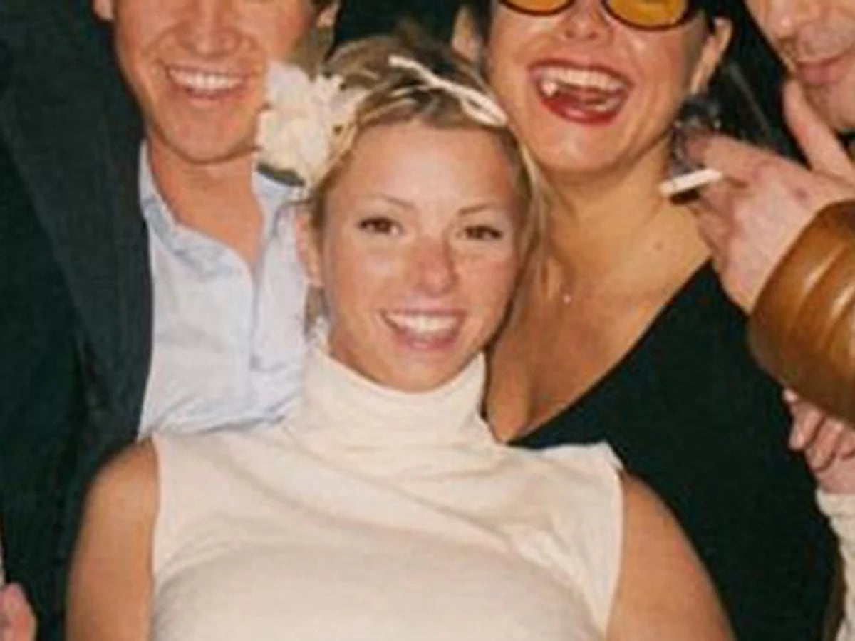 La Tragica Noche En La Que Ashton Kutcher Pudo Salvar A Su Novia De Un Aberrante Asesinato Pero No Llego A Tiempo Infobae