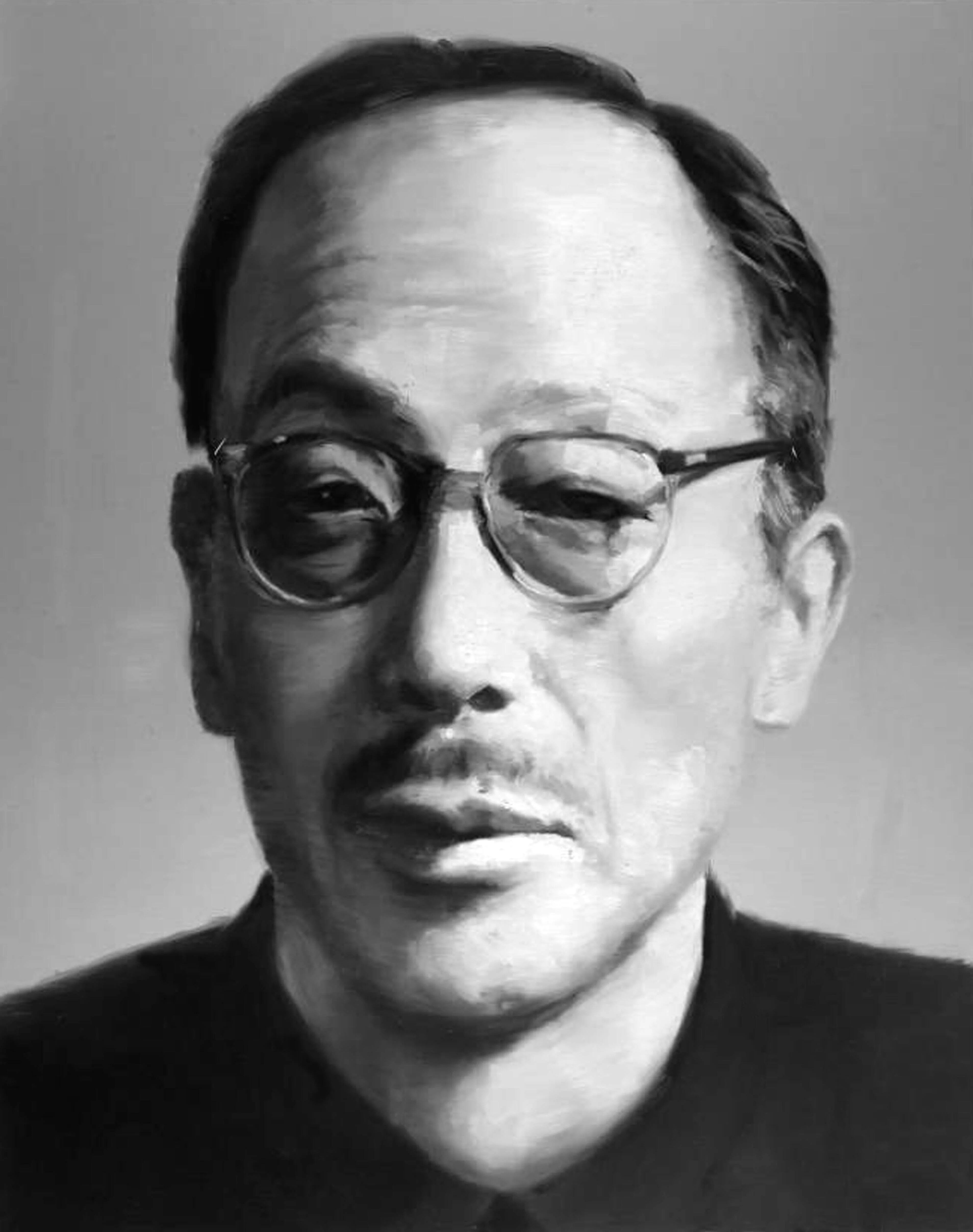 Kang Sheng, jefe de la inteligencia del PCCh, estrecho colaborador de Mao Zedong y temido policía secreto