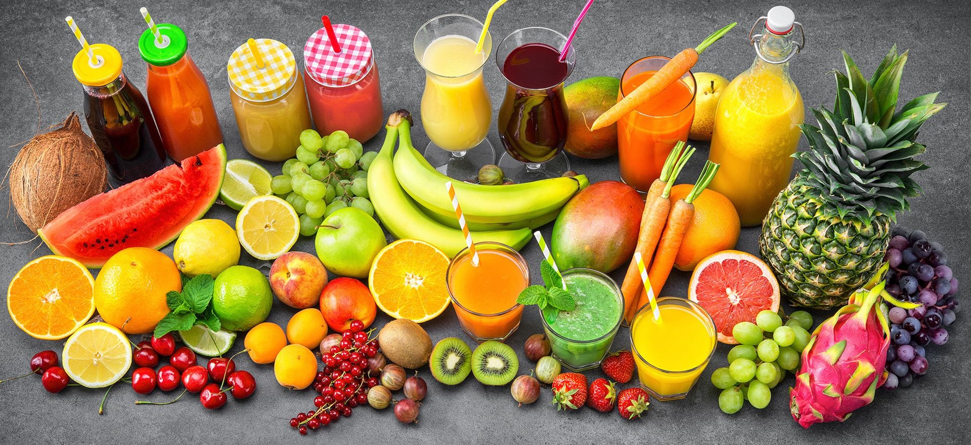 El doctor Carlos Jaramillo asegura que se pueden tratar diferentes enfermedades mejorando los hábitos alimenticios (Shutterstock)