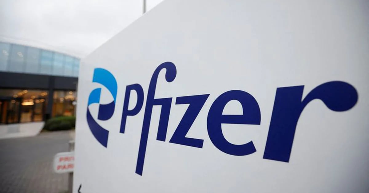 Pfizer set to launch RSV vaccines for the elderly and pregnant women in the US and Europe