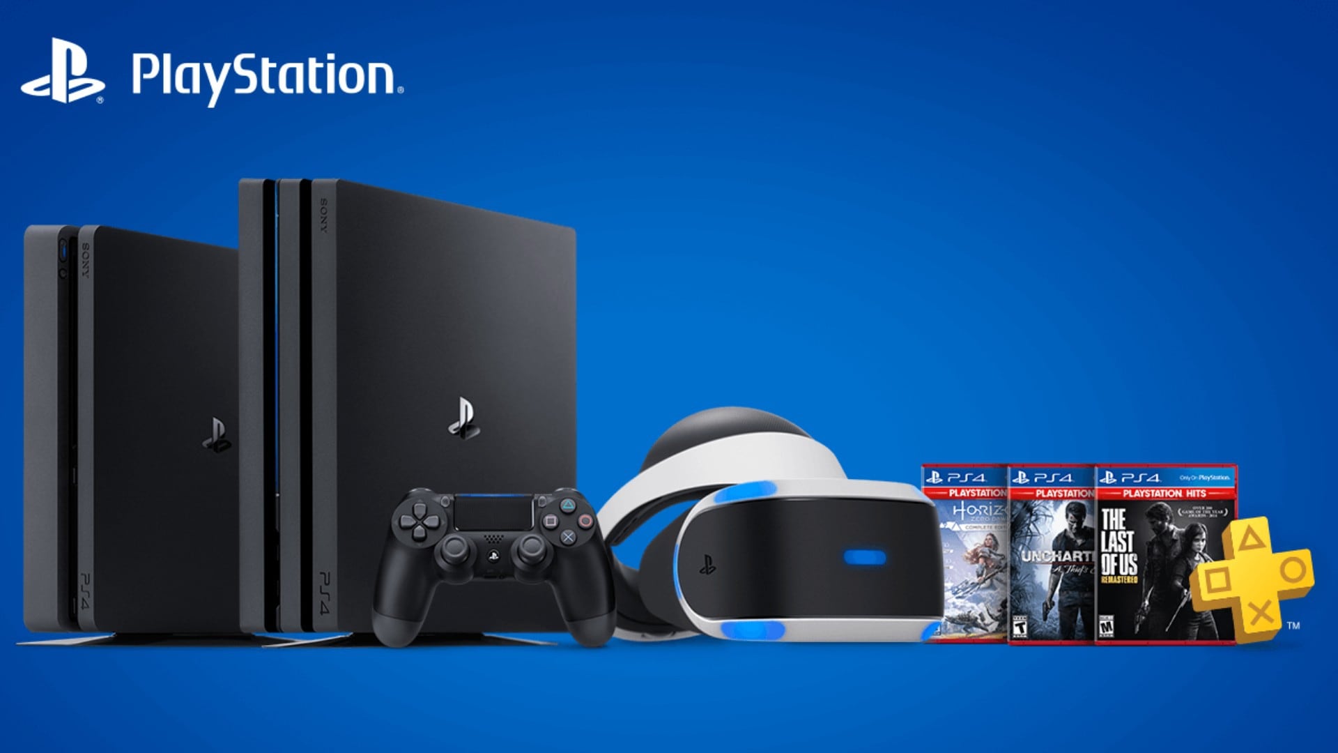 PlayStation estrenó tienda en línea de consolas y accesorios - Infobae