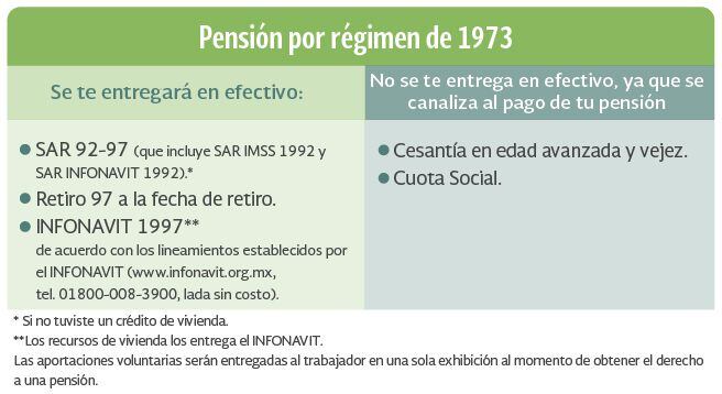 Garantizando seguridad financiera para el retiro: Una mirada a la pensión bajo la Ley 73 del IMSS en México