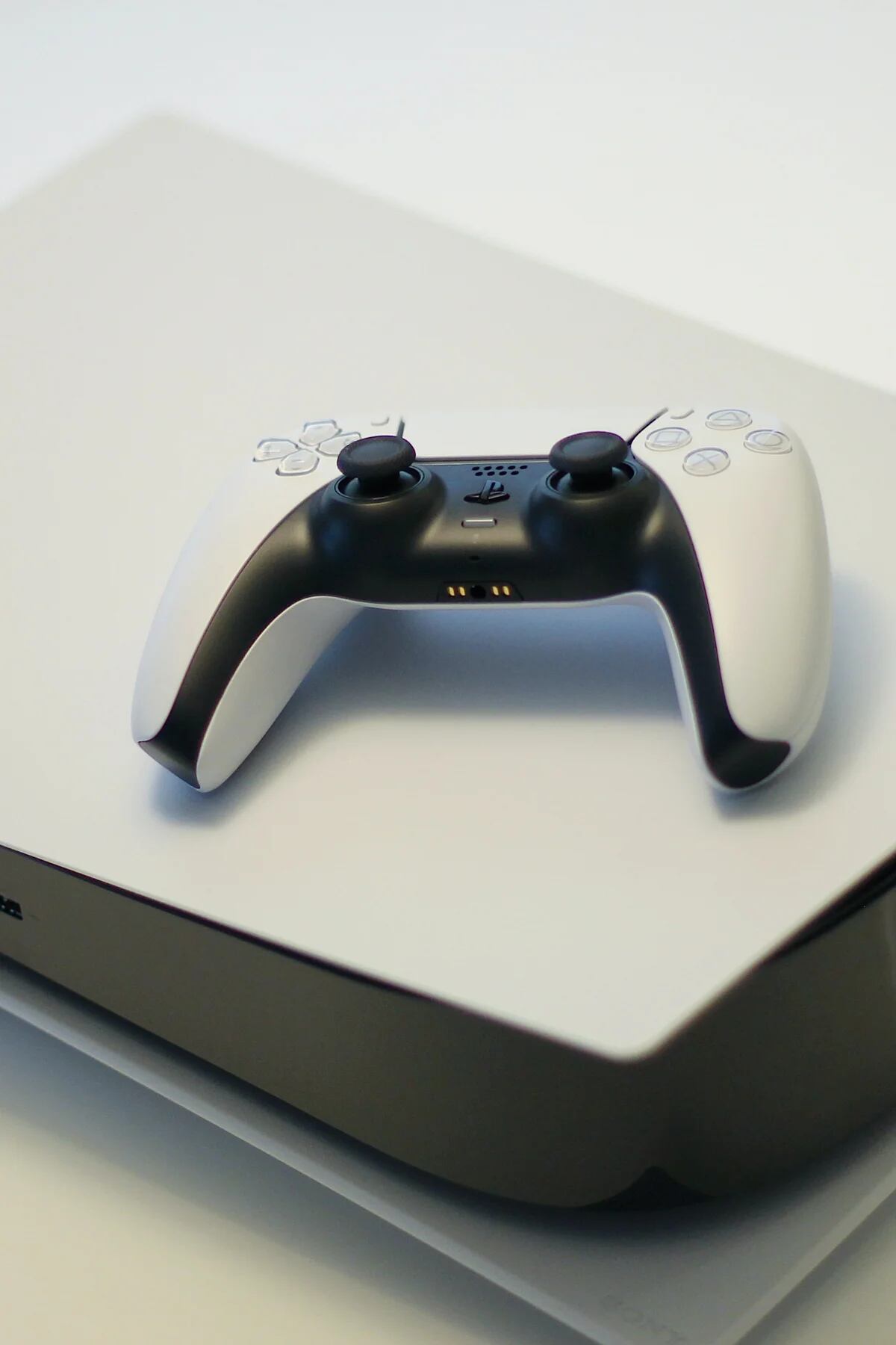 Sony lanzará una PS5 Slim este mismo año por 399 dólares según Microsoft