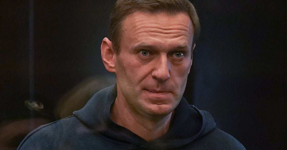 Alexei Navalny’s Explosive Statement in Corte: “Do Not Discuss, Only Assess, Will Be Recorded as Vladimir, the Inventor”