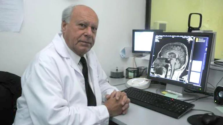 El médico uruguayo Bartolomé Grillo realiza investigaciones en la Antártida hace 26 años