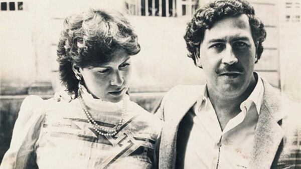 “Pablo decía que si a los 30 años no había conseguido un millón de pesos se suicidaba”, reveló Victoria Henao en el documental El Ciudadano Escobar