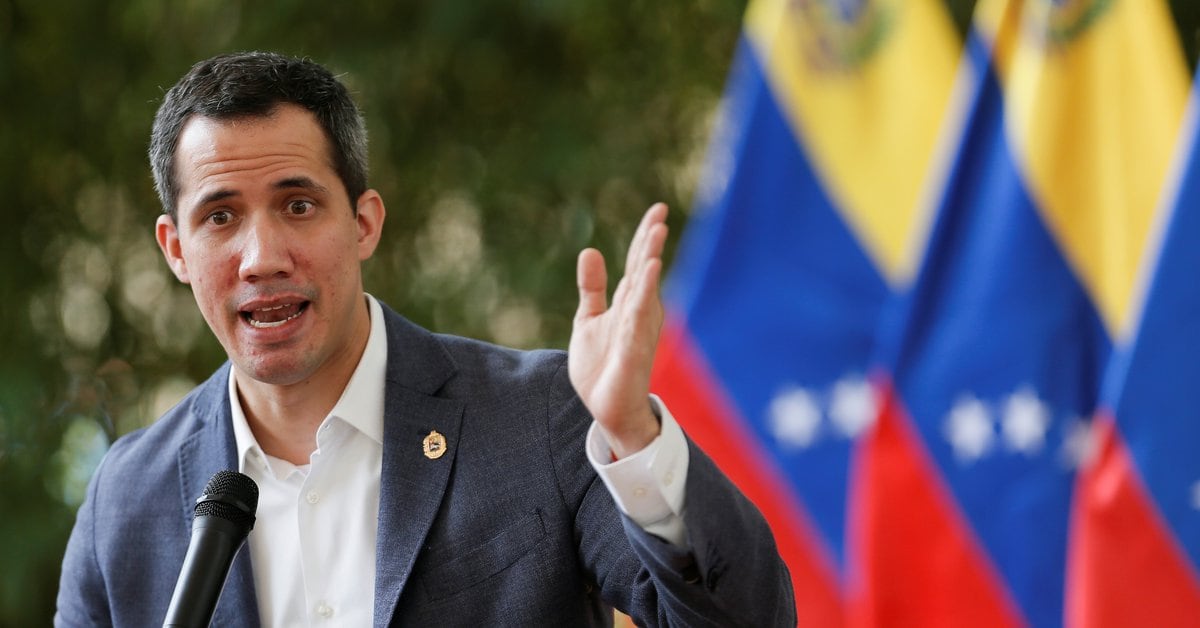 Juan Guaidó conforms to a new commission to restructure the Telesur channel: “Is the brazen executor of the regime’s mentor”