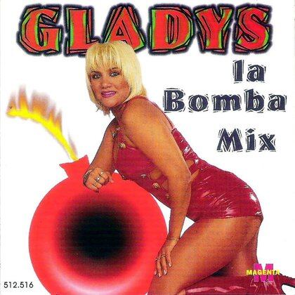 Gladys la Bomba Tucumana