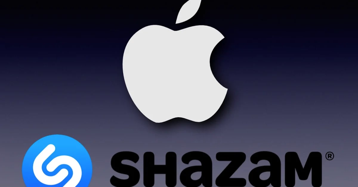 Cómo usar Shazam en iPhone sin descargar la aplicación