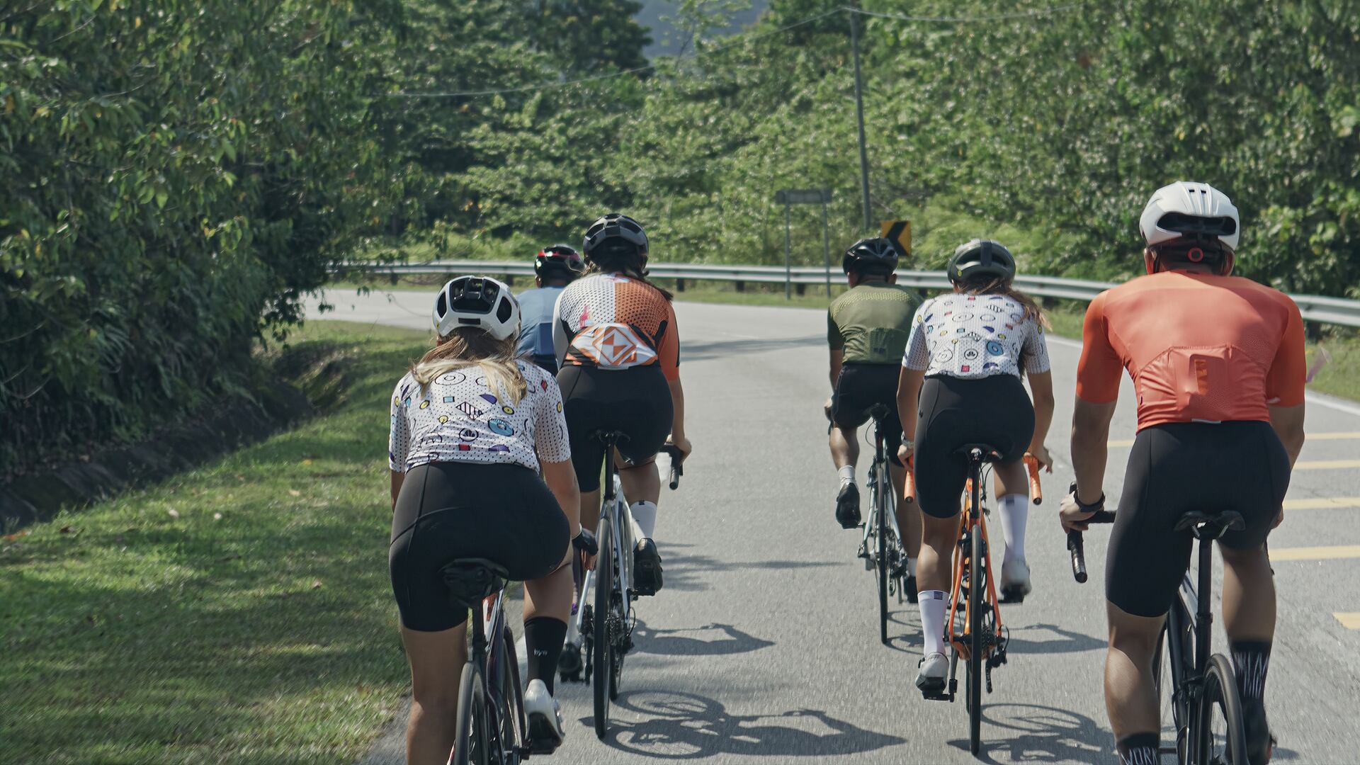 Día mundial de la bicicleta