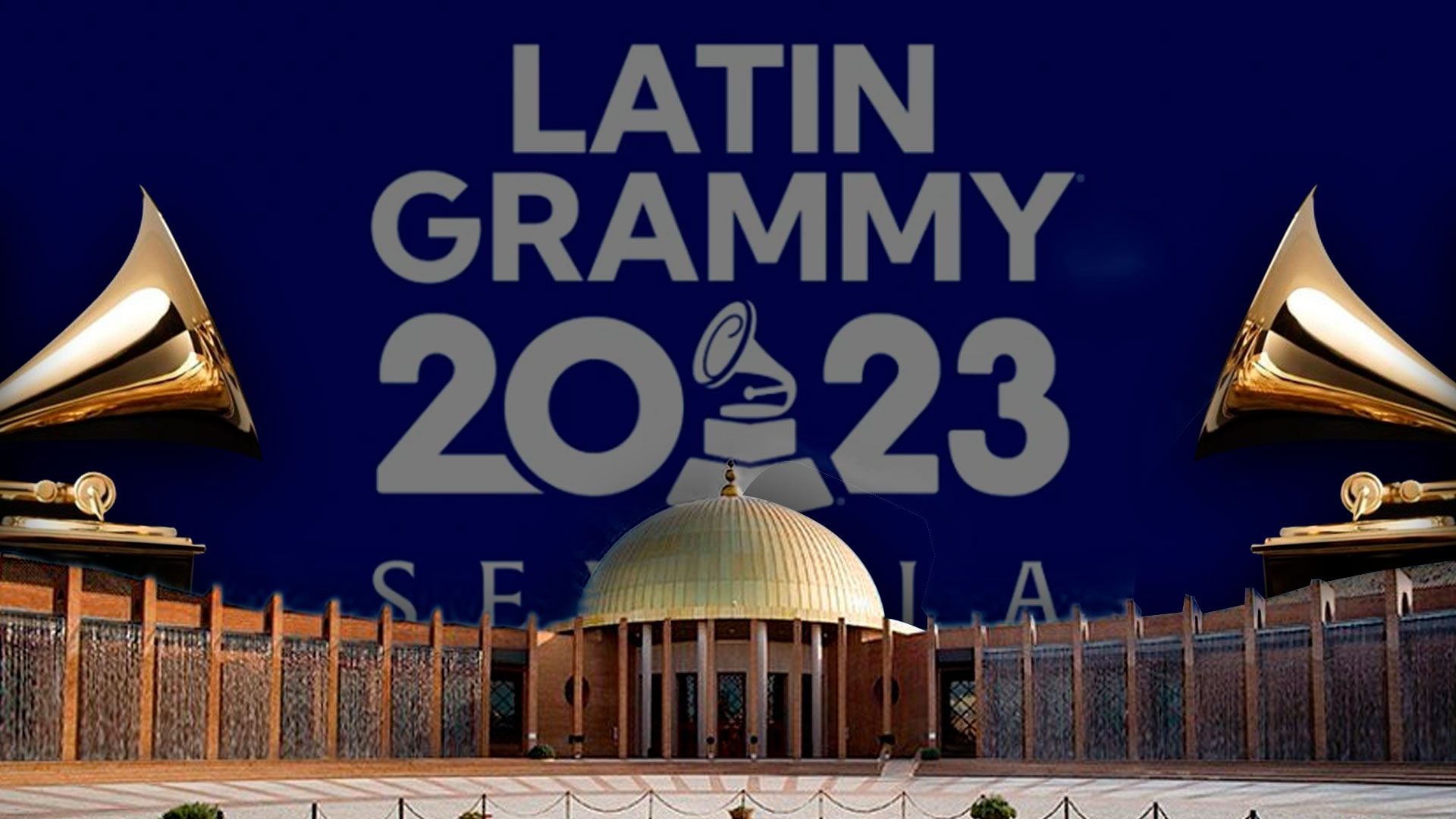 Estos son los nominados a los Grammy Latinos 2023 - Infobae