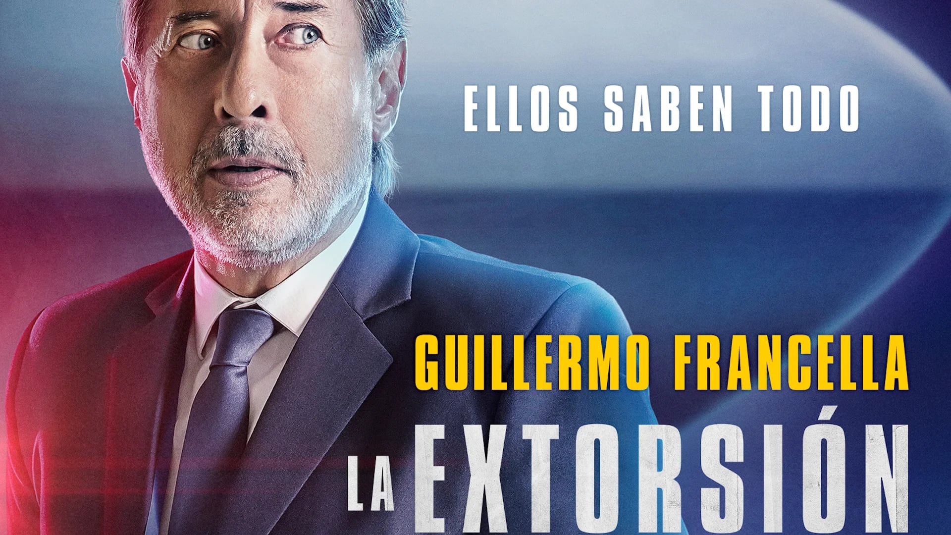 "La extorsión" es uno de los títulos más vistos de la plataforma en América Latina. (HBO Max)