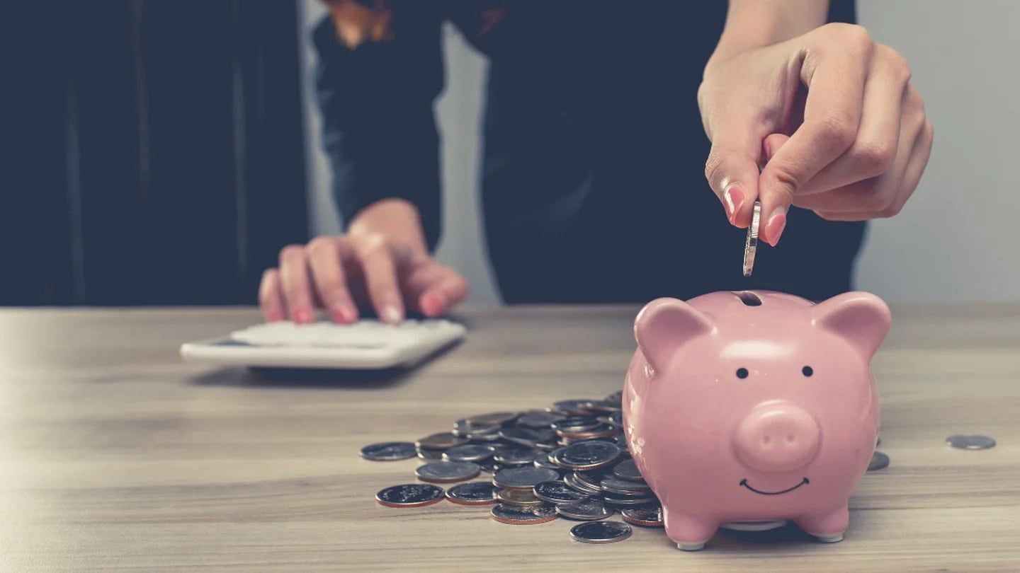 Ahorrar o invertir: cómo saber cuál método me beneficia más para mi dinero  - Infobae