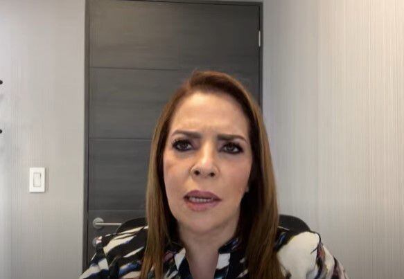 Ana María Alvarado sobre acusaciones de Sugey Ábrego