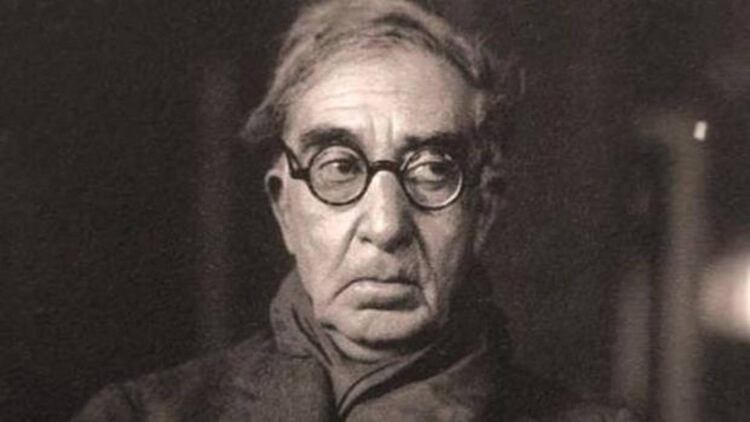 Constantino Cavafis