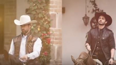 (Foto: Instagram/ @laherencia_tv)