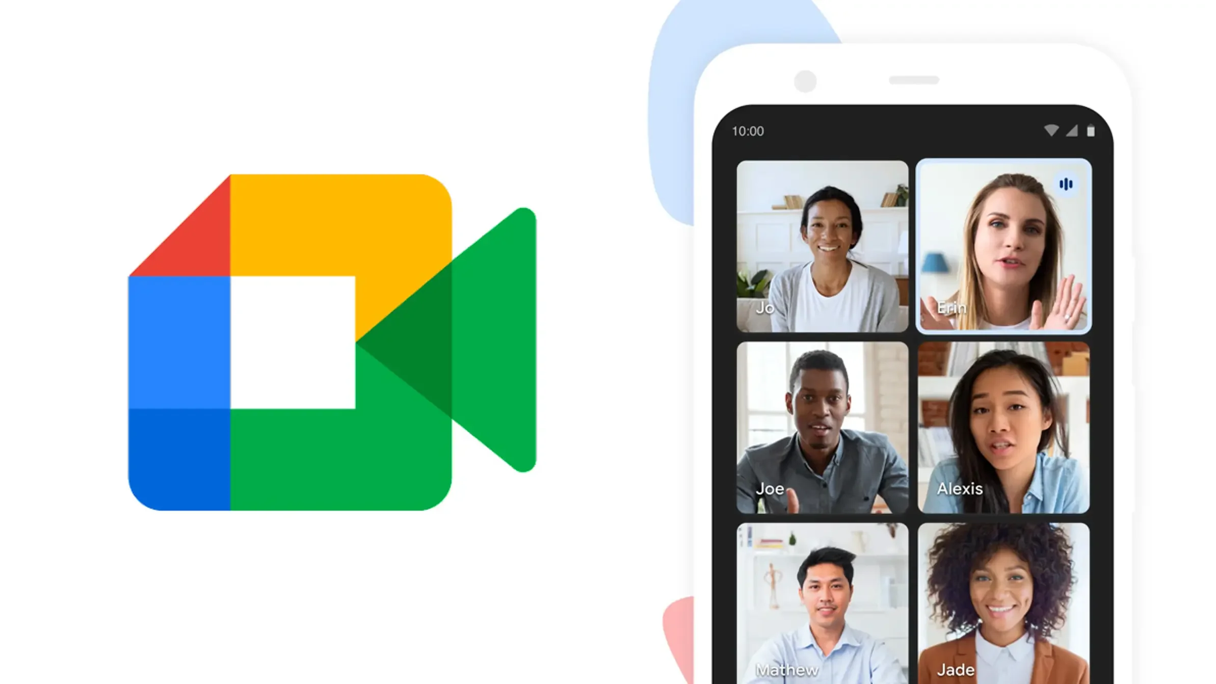 Google Meet: vuelve el límite de tiempo para las videollamadas 