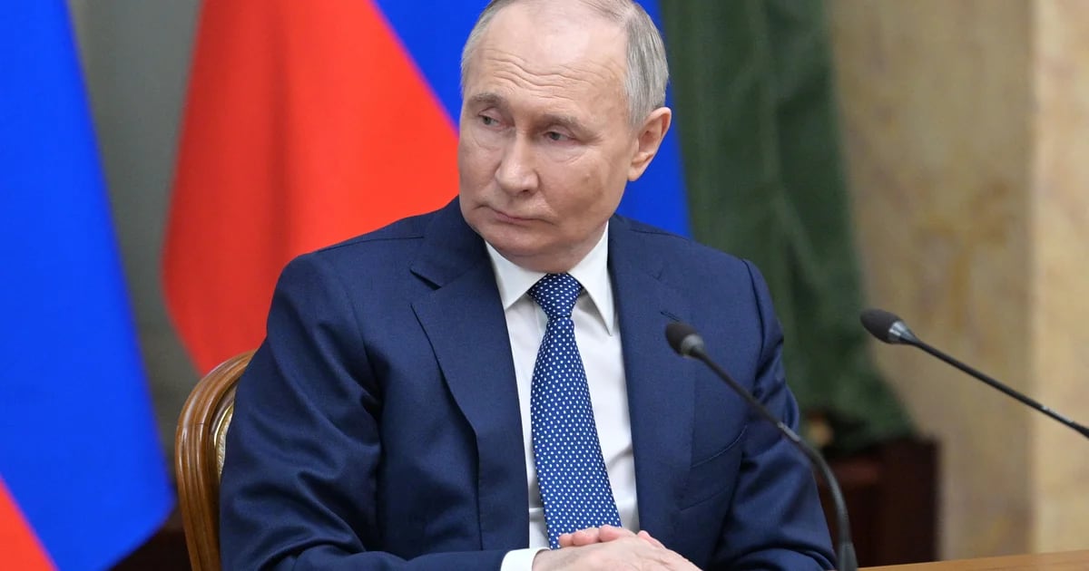 The US and most European Union countries announced that they will boycott Putin’s inauguration