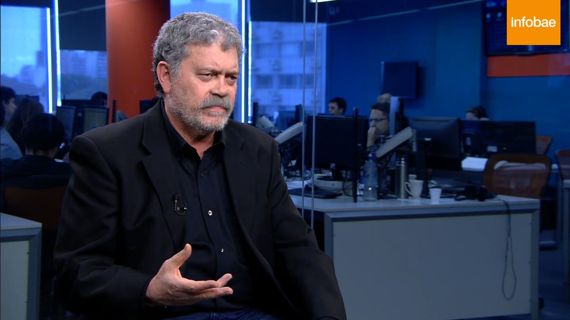 Walter Riso: "Quererse a sí mismo es quizás el hecho más importante que garantiza nuestra supervivencia en un mundo complejo y cada vez más difícil de sobrellevar". 
