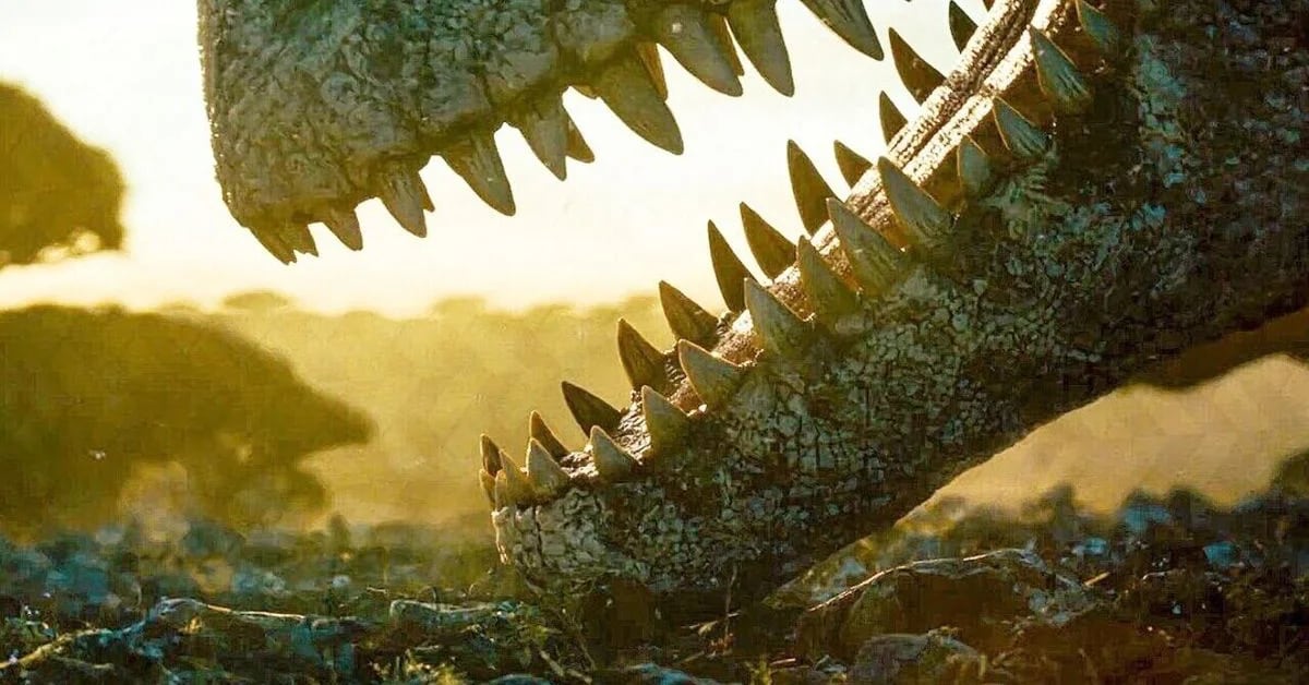 Jurassic World: Dominion”: el director estrenó un fragmento audiovisual  llamado “El prólogo”, que adelanta el conflicto de la nueva película -  Infobae